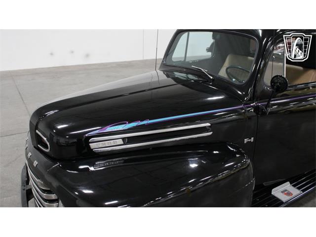 1950 Ford F1 (CC-2105038) for sale in Las Vegas, Nevada
