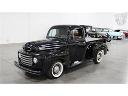 1950 Ford F1 (CC-2105038) for sale in Las Vegas, Nevada
