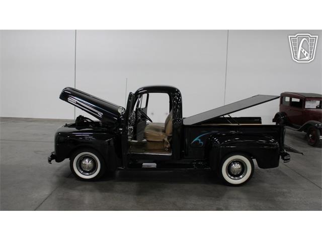 1950 Ford F1 (CC-2105038) for sale in Las Vegas, Nevada