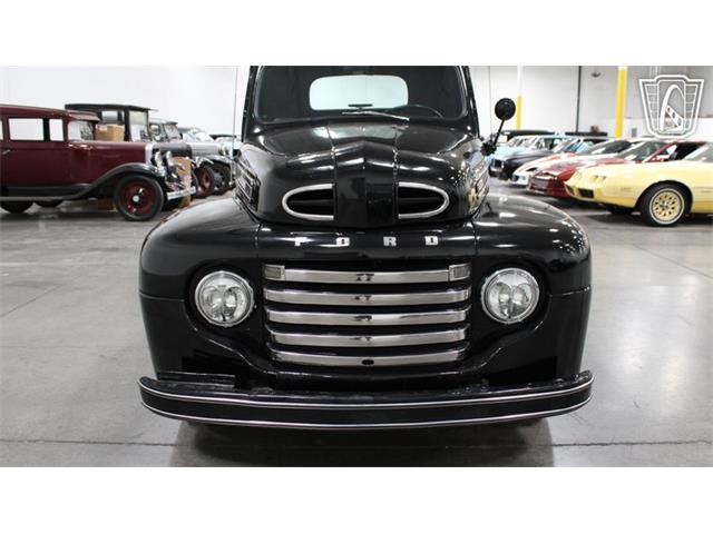 1950 Ford F1 (CC-2105038) for sale in Las Vegas, Nevada