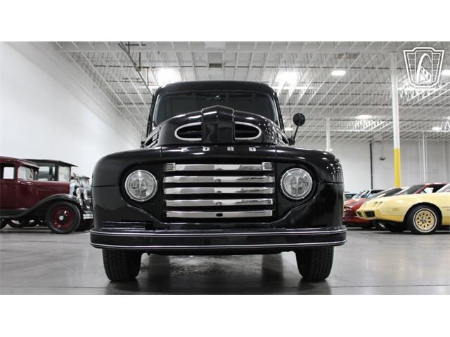 1950 Ford F1 (CC-2105038) for sale in Las Vegas, Nevada