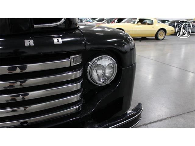 1950 Ford F1 (CC-2105038) for sale in Las Vegas, Nevada
