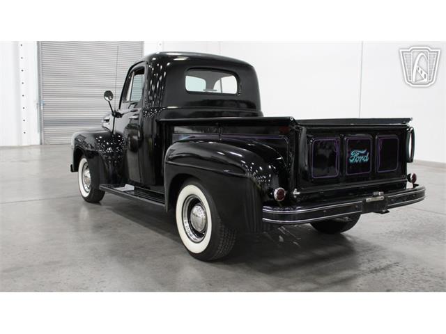 1950 Ford F1 (CC-2105038) for sale in Las Vegas, Nevada