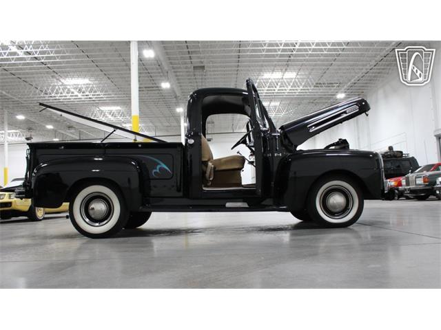 1950 Ford F1 (CC-2105038) for sale in Las Vegas, Nevada