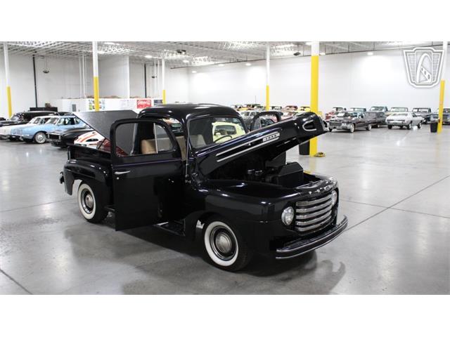 1950 Ford F1 (CC-2105038) for sale in Las Vegas, Nevada