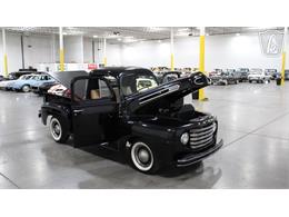 1950 Ford F1 (CC-2105038) for sale in Las Vegas, Nevada