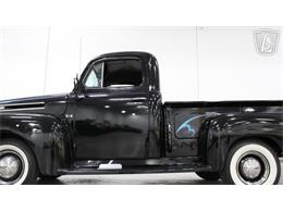 1950 Ford F1 (CC-2105038) for sale in Las Vegas, Nevada