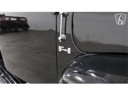 1950 Ford F1 (CC-2105038) for sale in Las Vegas, Nevada