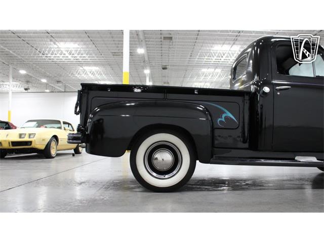1950 Ford F1 (CC-2105038) for sale in Las Vegas, Nevada