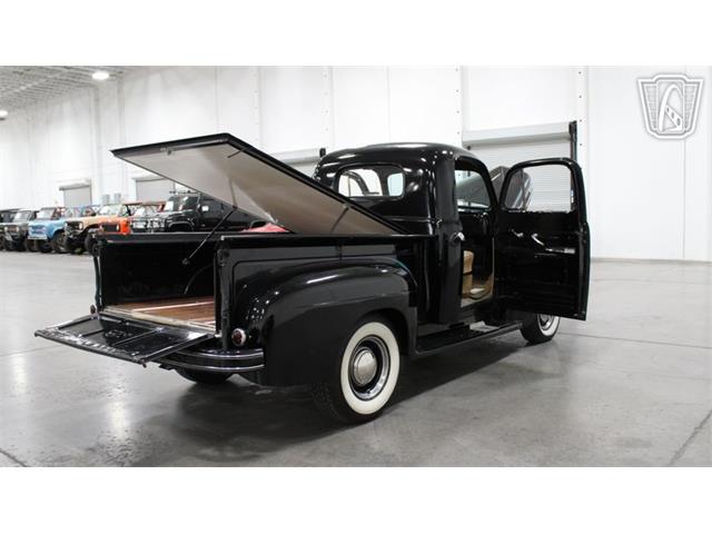 1950 Ford F1 (CC-2105038) for sale in Las Vegas, Nevada