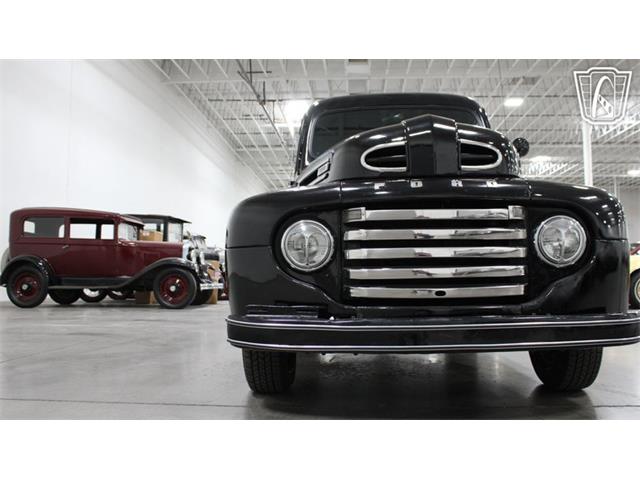 1950 Ford F1 (CC-2105038) for sale in Las Vegas, Nevada
