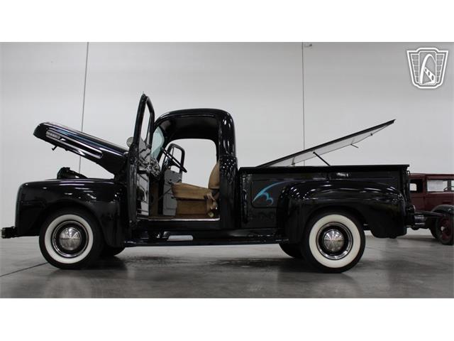 1950 Ford F1 (CC-2105038) for sale in Las Vegas, Nevada