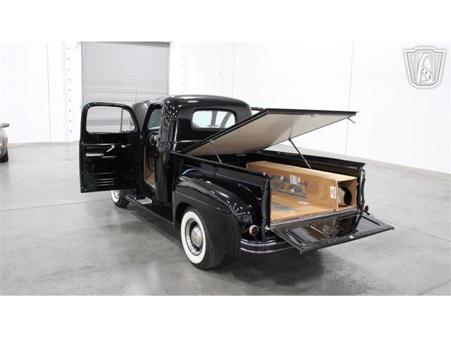 1950 Ford F1 (CC-2105038) for sale in Las Vegas, Nevada