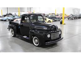 1950 Ford F1 (CC-2105038) for sale in Las Vegas, Nevada