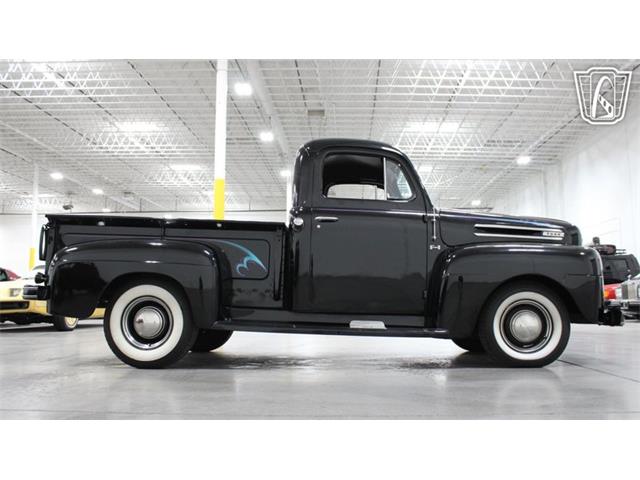 1950 Ford F1 (CC-2105038) for sale in Las Vegas, Nevada