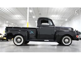 1950 Ford F1 (CC-2105038) for sale in Las Vegas, Nevada