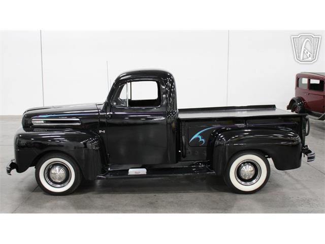 1950 Ford F1 (CC-2105038) for sale in Las Vegas, Nevada