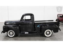1950 Ford F1 (CC-2105038) for sale in Las Vegas, Nevada