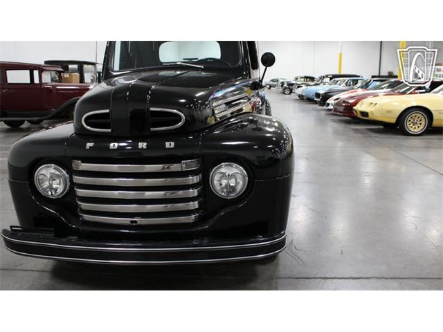 1950 Ford F1 (CC-2105038) for sale in Las Vegas, Nevada