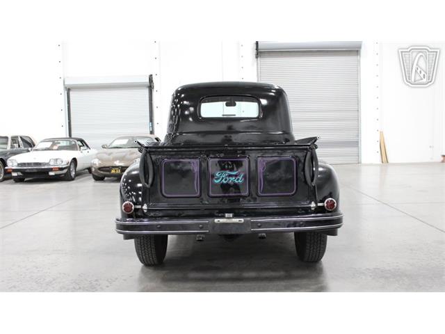 1950 Ford F1 (CC-2105038) for sale in Las Vegas, Nevada