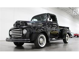 1950 Ford F1 (CC-2105038) for sale in Las Vegas, Nevada