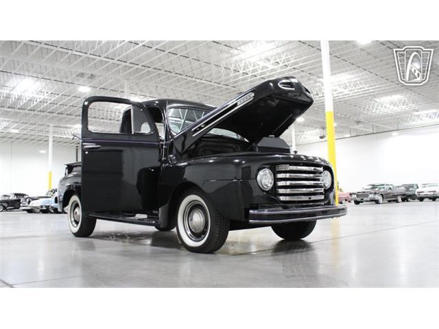 1950 Ford F1 (CC-2105038) for sale in Las Vegas, Nevada