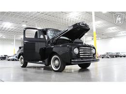 1950 Ford F1 (CC-2105038) for sale in Las Vegas, Nevada