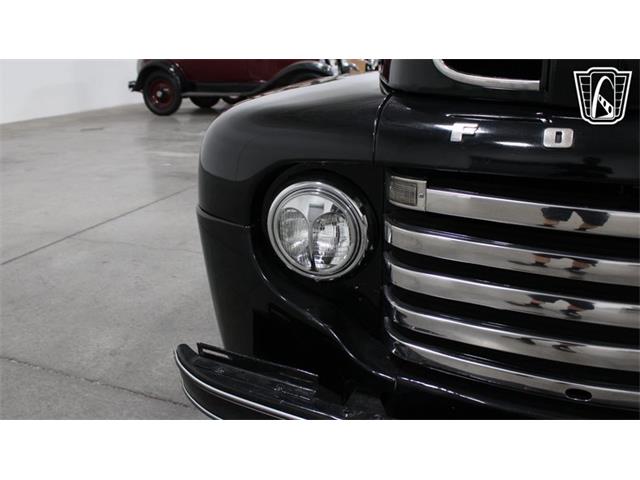 1950 Ford F1 (CC-2105038) for sale in Las Vegas, Nevada