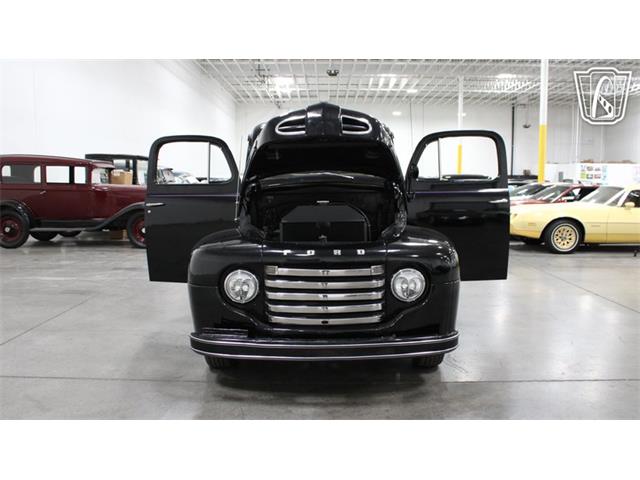 1950 Ford F1 (CC-2105038) for sale in Las Vegas, Nevada