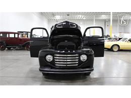 1950 Ford F1 (CC-2105038) for sale in Las Vegas, Nevada