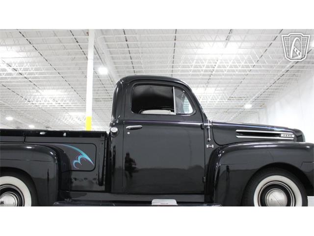 1950 Ford F1 (CC-2105038) for sale in Las Vegas, Nevada