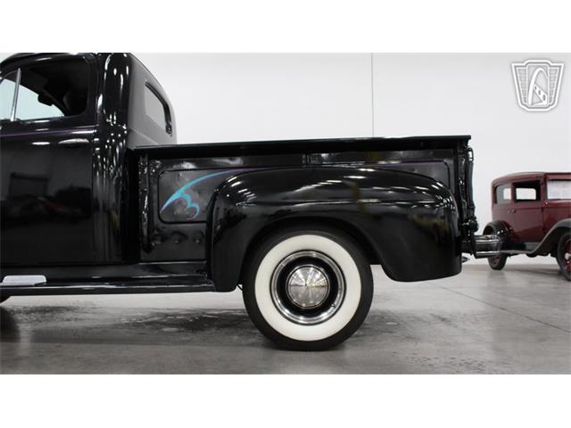 1950 Ford F1 (CC-2105038) for sale in Las Vegas, Nevada
