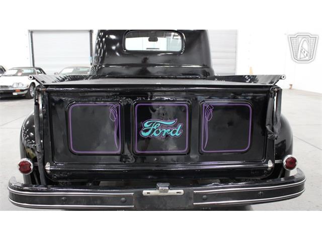 1950 Ford F1 (CC-2105038) for sale in Las Vegas, Nevada
