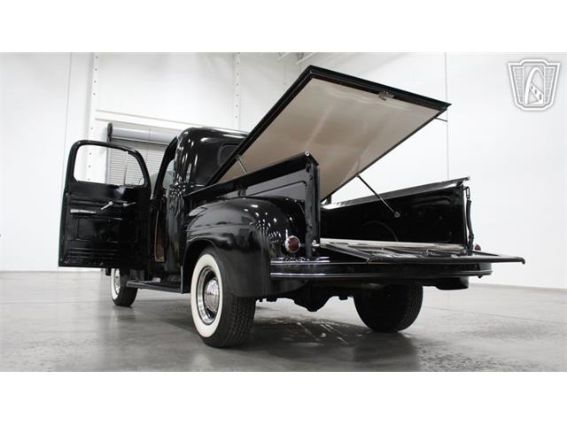 1950 Ford F1 (CC-2105038) for sale in Las Vegas, Nevada