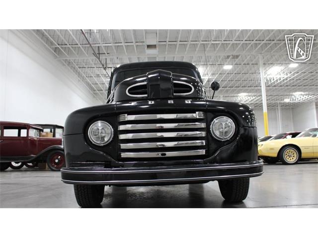 1950 Ford F1 (CC-2105038) for sale in Las Vegas, Nevada