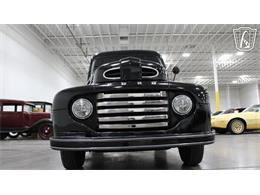 1950 Ford F1 (CC-2105038) for sale in Las Vegas, Nevada