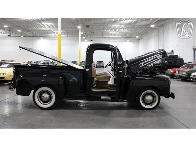 1950 Ford F1 (CC-2105038) for sale in Las Vegas, Nevada