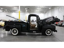 1950 Ford F1 (CC-2105038) for sale in Las Vegas, Nevada