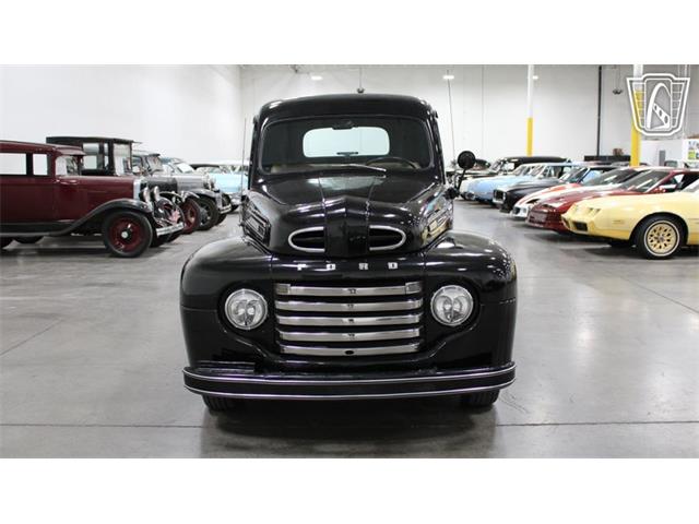 1950 Ford F1 (CC-2105038) for sale in Las Vegas, Nevada