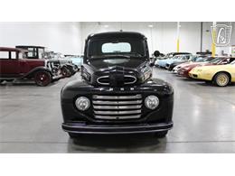 1950 Ford F1 (CC-2105038) for sale in Las Vegas, Nevada