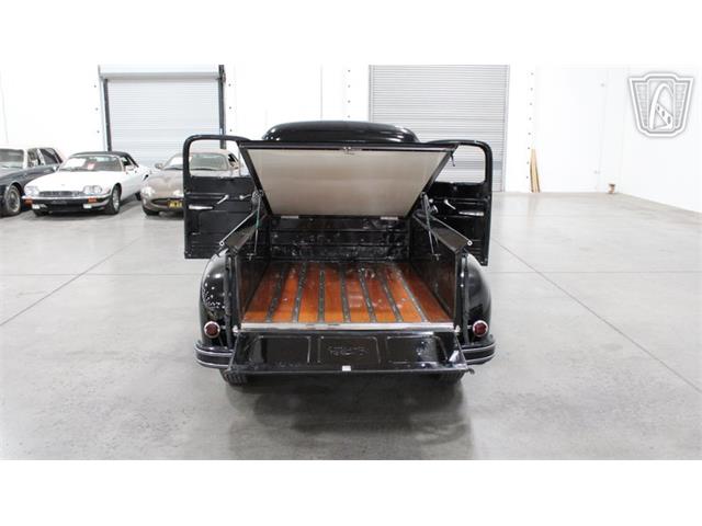 1950 Ford F1 (CC-2105038) for sale in Las Vegas, Nevada