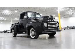 1950 Ford F1 (CC-2105038) for sale in Las Vegas, Nevada