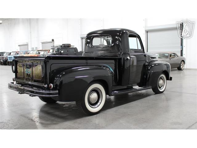 1950 Ford F1 (CC-2105038) for sale in Las Vegas, Nevada