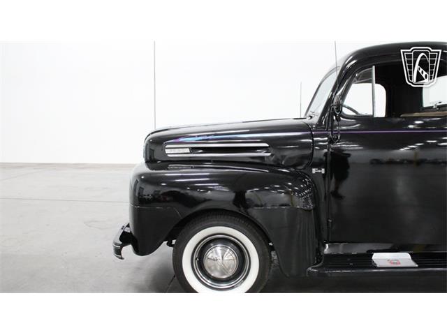 1950 Ford F1 (CC-2105038) for sale in Las Vegas, Nevada