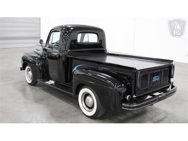 1950 Ford F1 (CC-2105038) for sale in Las Vegas, Nevada