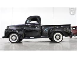 1950 Ford F1 (CC-2105038) for sale in Las Vegas, Nevada