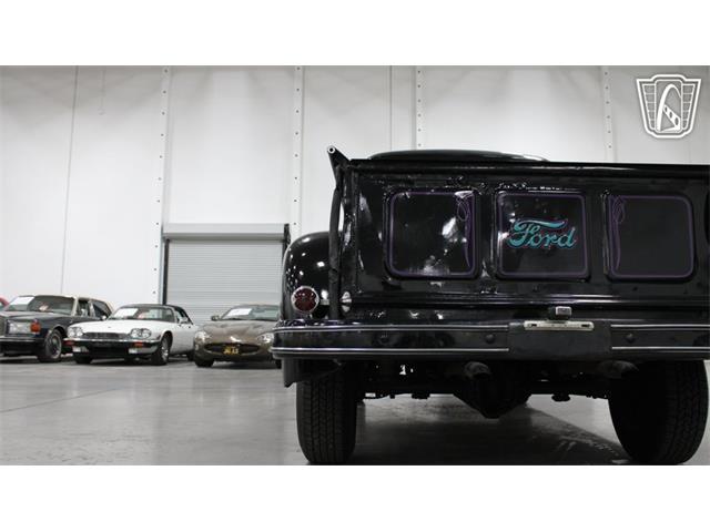 1950 Ford F1 (CC-2105038) for sale in Las Vegas, Nevada