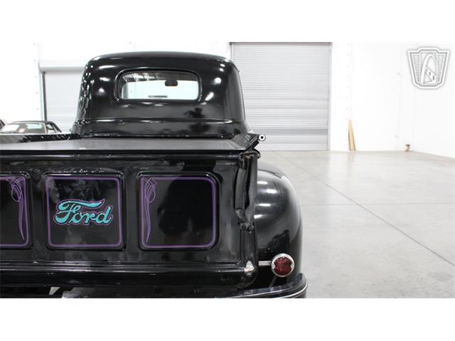1950 Ford F1 (CC-2105038) for sale in Las Vegas, Nevada