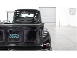 1950 Ford F1 (CC-2105038) for sale in Las Vegas, Nevada