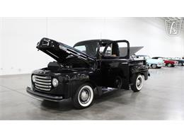 1950 Ford F1 (CC-2105038) for sale in Las Vegas, Nevada